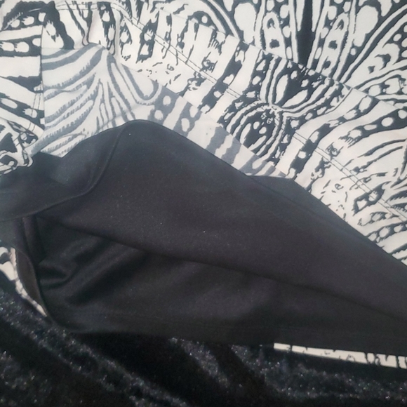 Nwot muse_boston proper sheath dress - Picture 4 of 5